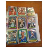 9 - SPORTS CARDS 9 - SPORTS CARDS