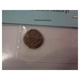 ANCIENT ROMAN COIN ANCIENT ROMAN COIN
