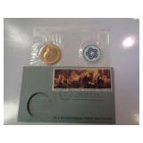 1976 AMERICAN BI-CEN MEDALLION 1976 AMERICAN BI-CEN MEDALLION