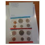 1971 MINT SET 1971 MINT SET