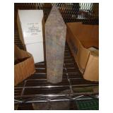 CRYSTAL BAMBOO JASPER OBELISK CRYSTAL BAMBOO JASPER OBELISK