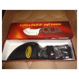 SKINNER KNIFE SKINNER KNIFE