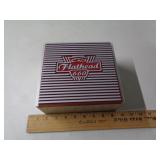 WOOD CIGAR BOX WOOD CIGAR BOX