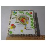 DECORATED WOOD CIGAR BOX DECORATED WOOD CIGAR BOX