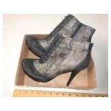 BOOTS SZ 9M BOOTS SZ 9M