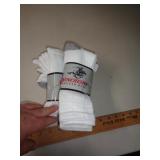 6PRS WINCHESTER SOCKS SZ 10-13 6PRS WINCHESTER SOCKS SZ 10-13