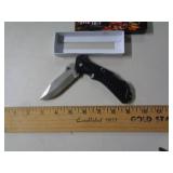 LOCKBACK KNIFE LOCKBACK KNIFE
