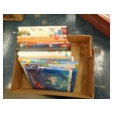 DVDS DVDS