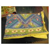 BABY QUILT BABY QUILT