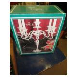 TOWLE CANDLE HOLDER TOWLE CANDLE HOLDER