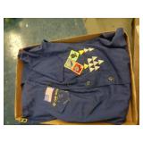 CUB SCOUT SHIRT CUB SCOUT SHIRT