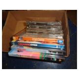 CDS CDS