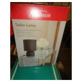 LAMP LAMP