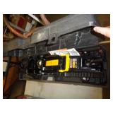 FLOOR JACK & STANDS SET 2 1/4 TON FLOOR JACK & STANDS SET 2 1/4 TON