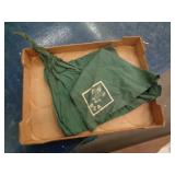 BOY SCOUT SCARF BOY SCOUT SCARF