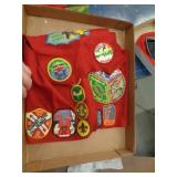 BOY SCOUT PATCHES BOY SCOUT PATCHES