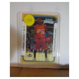 SPORTS CARD (COPY) JAMES SPORTS CARD (COPY) JAMES