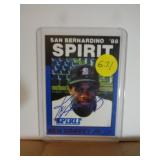 SPORTS CARD (COPY) GRIFFEY SPORTS CARD (COPY) GRIFFEY