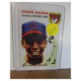 SPORTS CARD (COPY) BANKS SPORTS CARD (COPY) BANKS