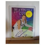 SPORTS CARD (COPY) DONCIC SPORTS CARD (COPY) DONCIC