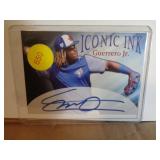 SPORTS CARD (COPY) GUERRERO SPORTS CARD (COPY) GUERRERO