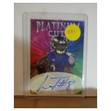 SPORTS CARD (COPY) LAMAR JACKSON SPORTS CARD (COPY) LAMAR JACKSON