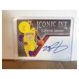 SPORTS CARD (COPY) JAMES SPORTS CARD (COPY) JAMES
