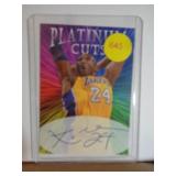 SPORTS CARD (COPY) KOBE SPORTS CARD (COPY) KOBE