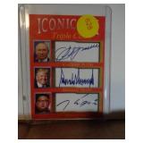 SPORTS CARD (COPY) PUTIN, TRUMP, UN SPORTS CARD (COPY) PUTIN, TRUMP, UN