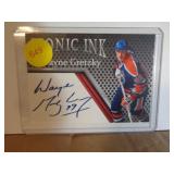 SPORTS CARD (COPY) GRETZKY SPORTS CARD (COPY) GRETZKY