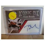 SPORTS CARD (COPY) BRADY SPORTS CARD (COPY) BRADY