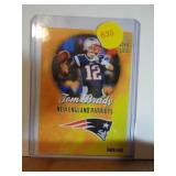 SPORTS CARD (COPY) BRADY SPORTS CARD (COPY) BRADY