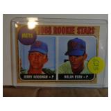 SPORTS CARD (COPY) KOOSMAN & RYAN SPORTS CARD (COPY) KOOSMAN & RYAN