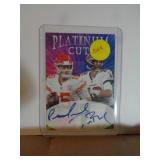 SPORTS CARD (COPY) BRADY & MAHOMES SPORTS CARD (COPY) BRADY & MAHOMES