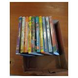 DVDS DVDS