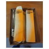 2 - SODIUM LAMPS LU 400 2 - SODIUM LAMPS LU 400