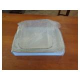 2 - PYREX DISHES 2 - PYREX DISHES