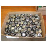 BOTTLE CAPS BOTTLE CAPS