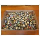 BOTTLE CAPS BOTTLE CAPS