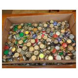 BOTTLE CAPS BOTTLE CAPS