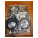 COMPUTER CONNECTORS / USB COMPUTER CONNECTORS / USB