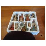 NATIVITY SET NATIVITY SET