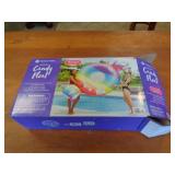 CANDY SHAPED SWIM FLOAT CANDY SHAPED SWIM FLOAT