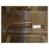 MAUSER M-38 BAYONET MAUSER M-38 BAYONET