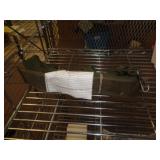 BRITISH MILITARY UTILITY BELT BRITISH MILITARY UTILITY BELT