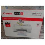 CANON PRINTER / NO INK CANON PRINTER / NO INK