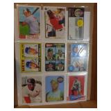 9-SPORTS CARDS (COPIES) MIXED BASEBALL 9-SPORTS CARDS (COPIES) MIXED BASEBALL