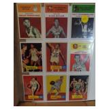 9-SPORTS CARDS (COPIES) MIXED BASKETBALL 9-SPORTS CARDS (COPIES) MIXED BASKETBALL