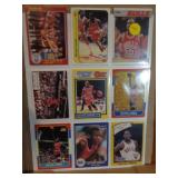 9-SPORTS CARDS (COPIES) JORDAN 9-SPORTS CARDS (COPIES) JORDAN