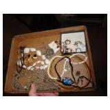 COSTUME JEWELRY COSTUME JEWELRY
